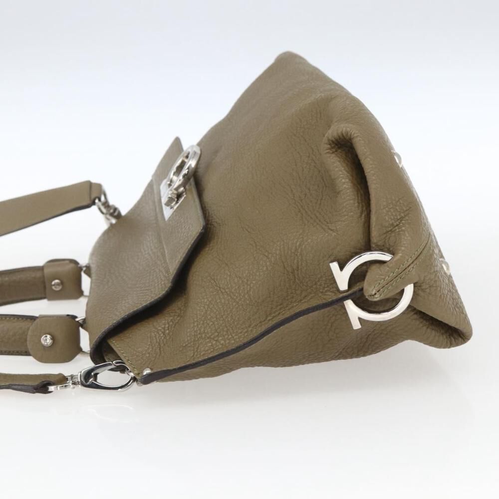 Salvatore Ferragamo Handbag