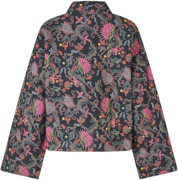 BarbraLL Jacket LS