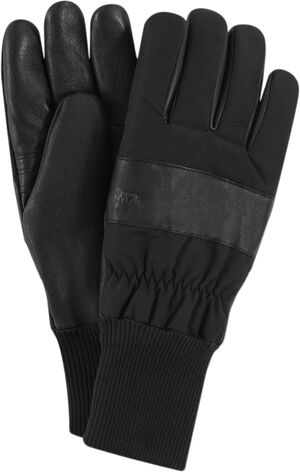 Kamir tech-leather gloves