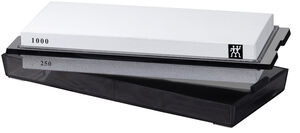 Slibesten Twin Pro