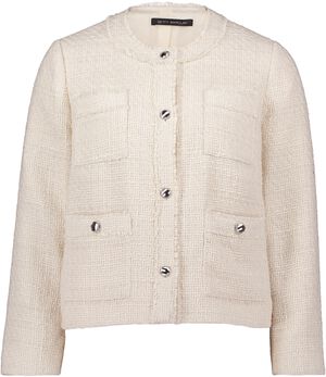 Blazerjacke Kurz