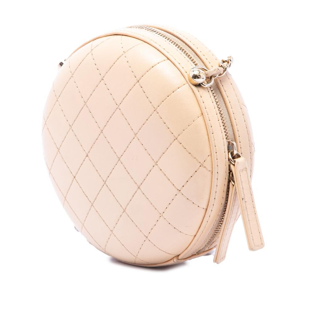 Chanel Crossbody Bag