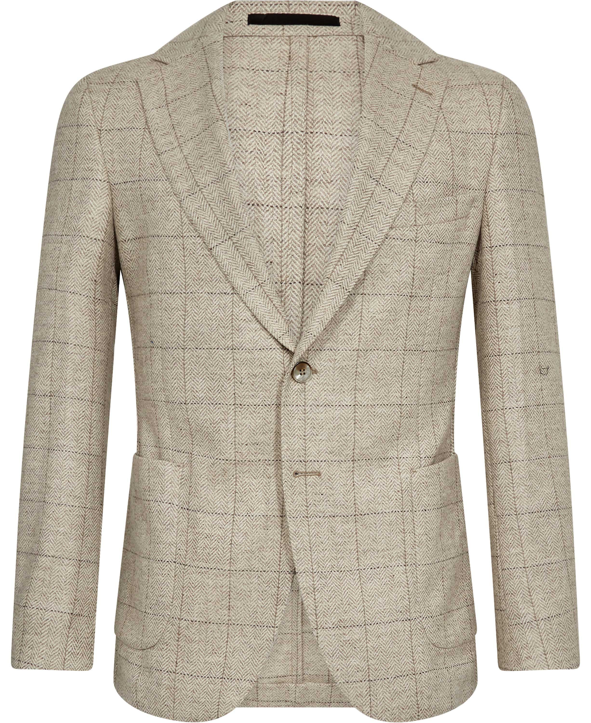 Jakkes&aelig;t & blazere