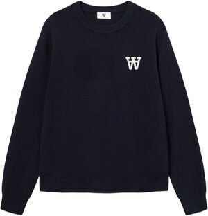 WWCurt crew neck 25212