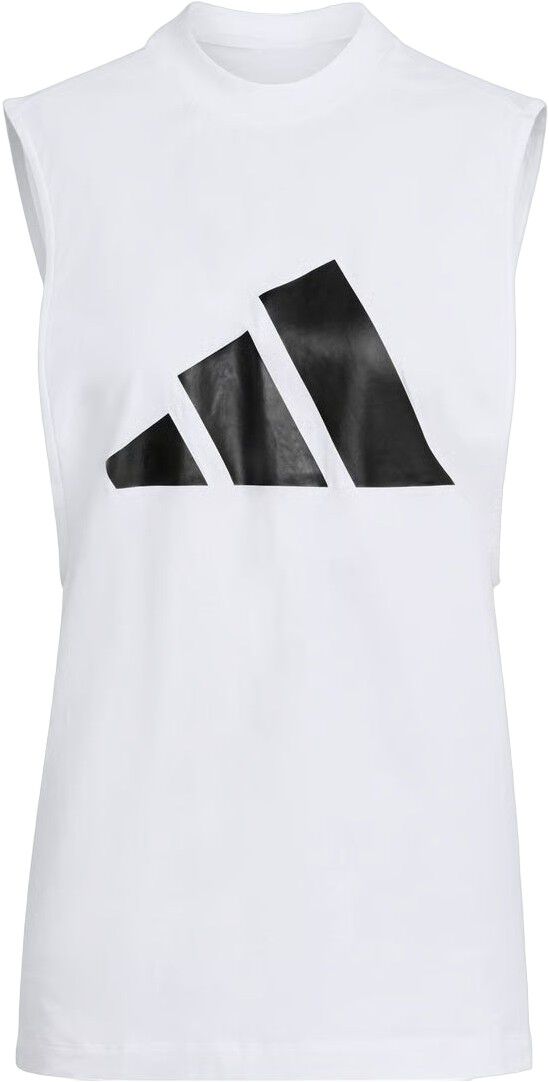 Sportswear Mesh Tank Top