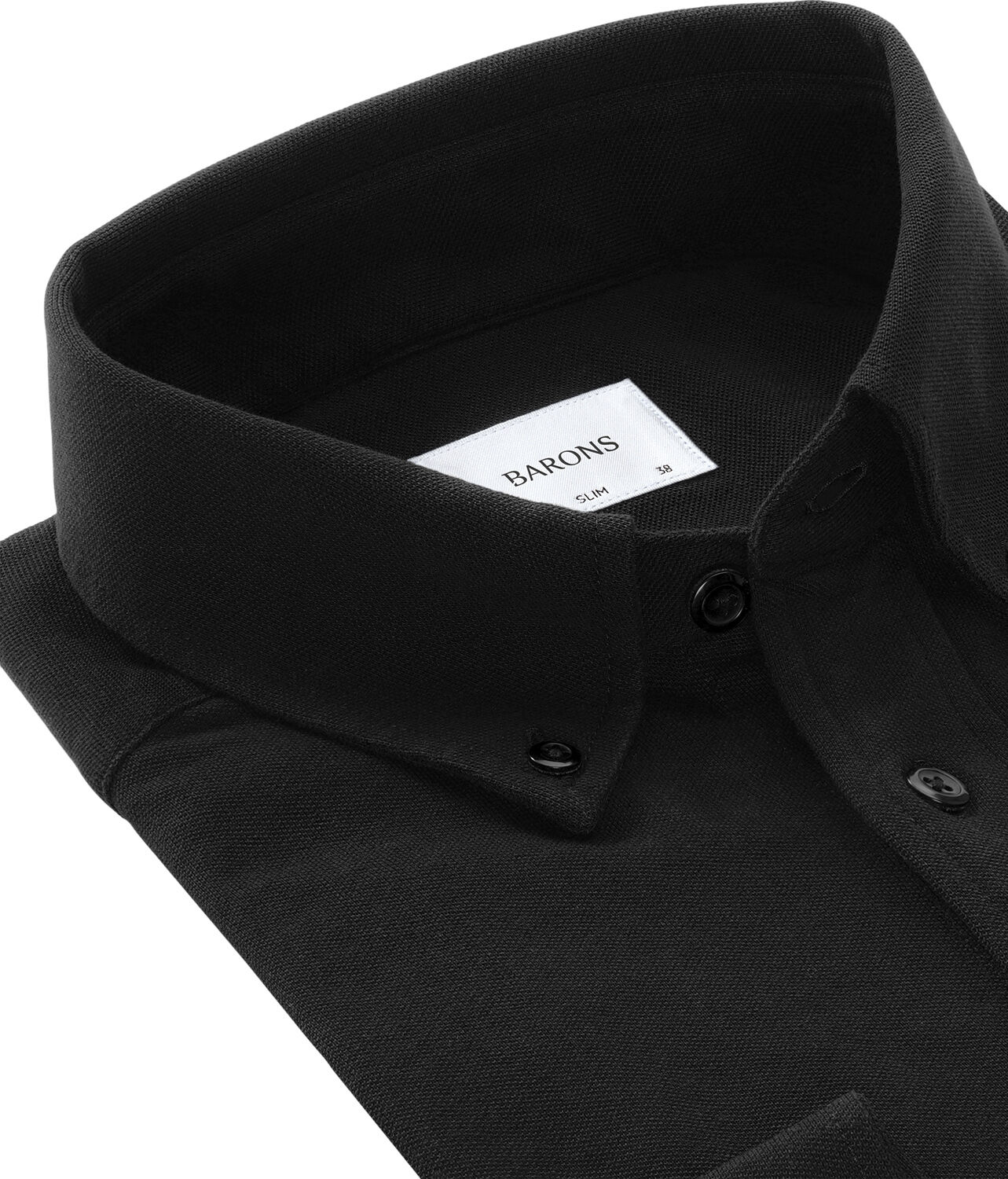 The Ambassador | Navy | Slim fit