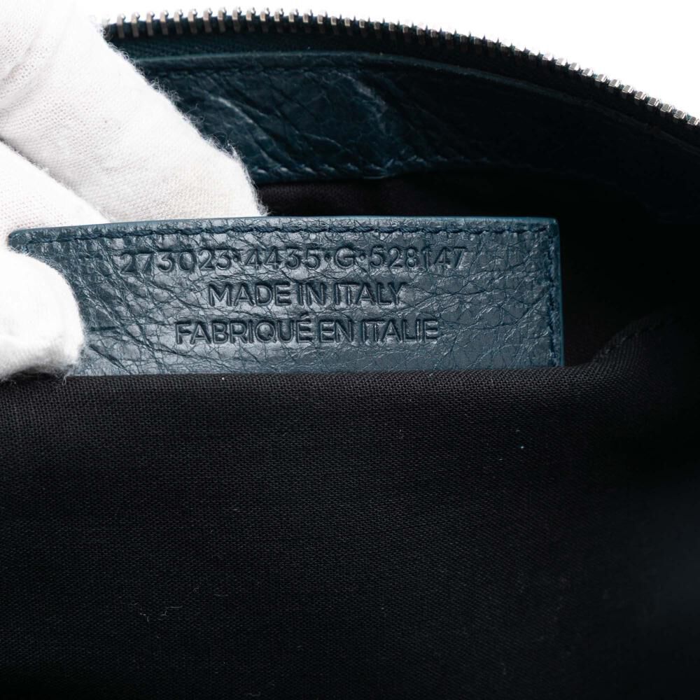 Balenciaga Clutch