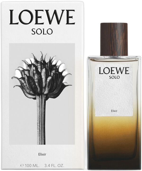 LOEWE Solo Elixir EDP 100 ml