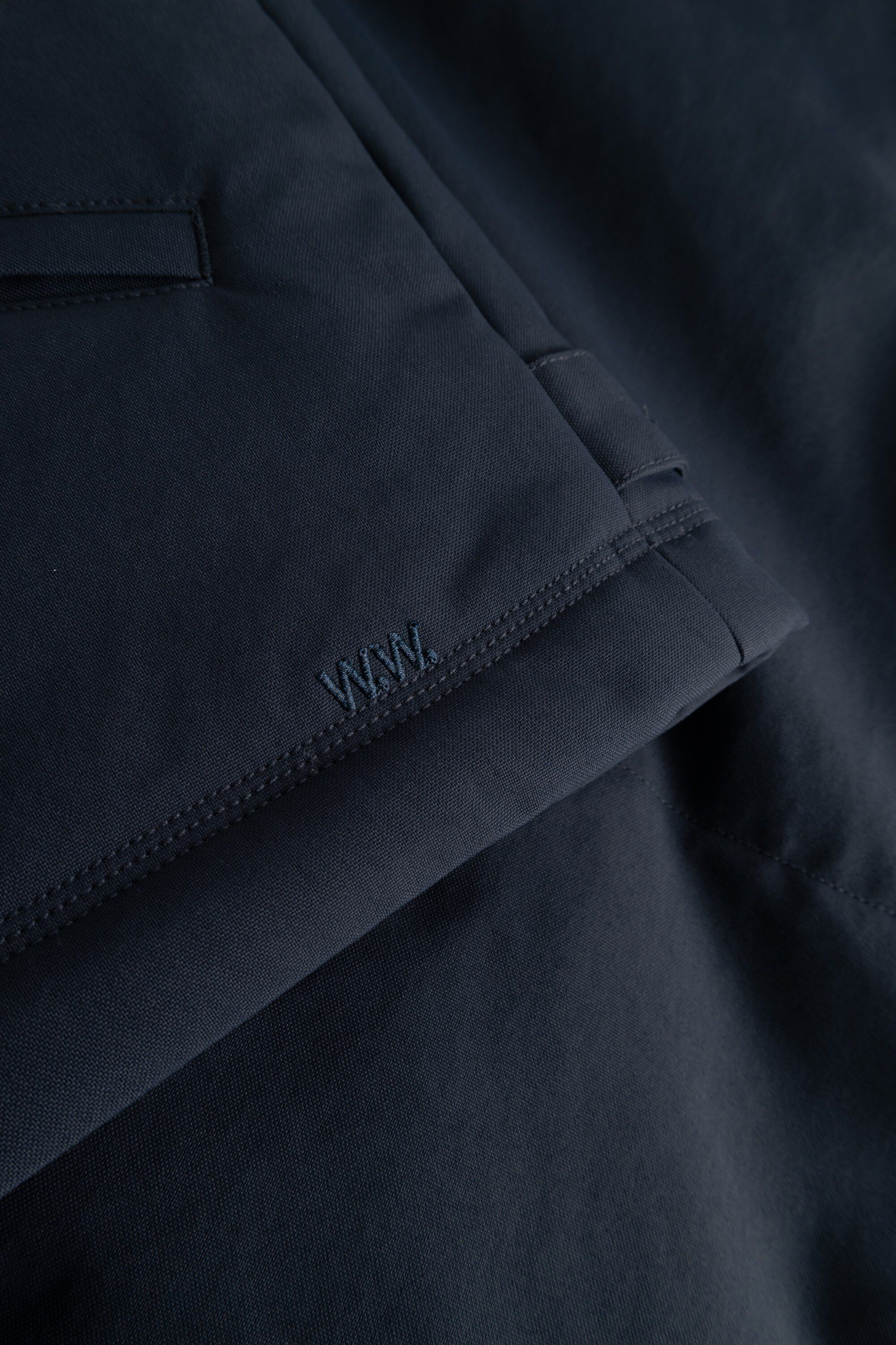 WWBruce jacket 25464