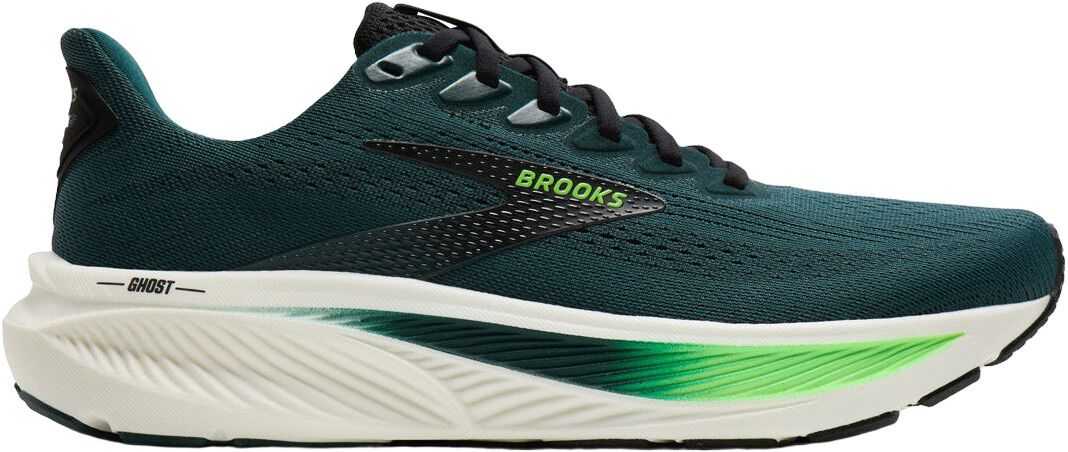 Ghost 17 L&oslash;besko