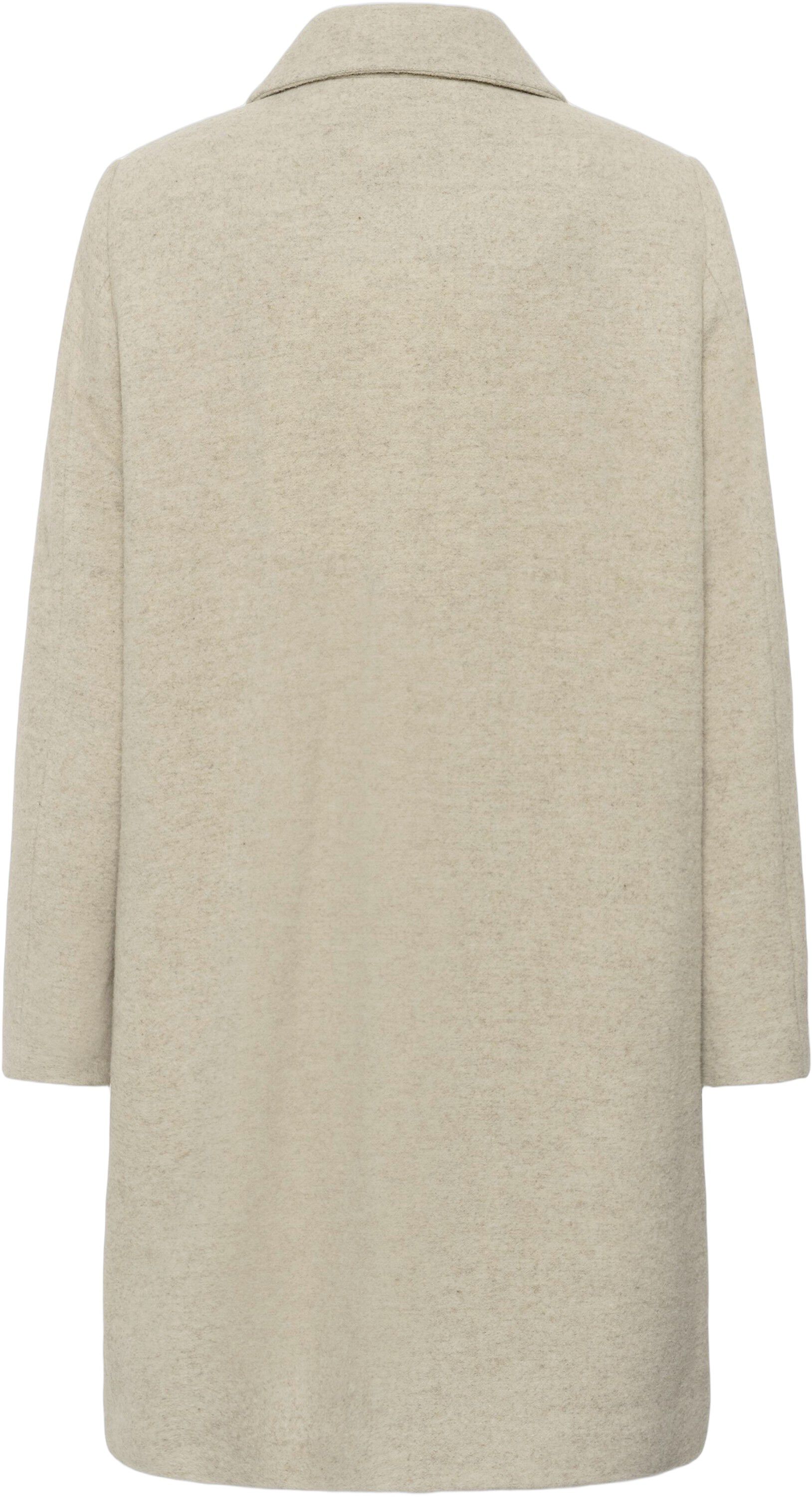 Kamillas OTW Wool Coat