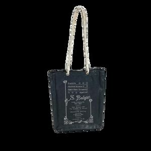 Bvlgari Shoulder Bag