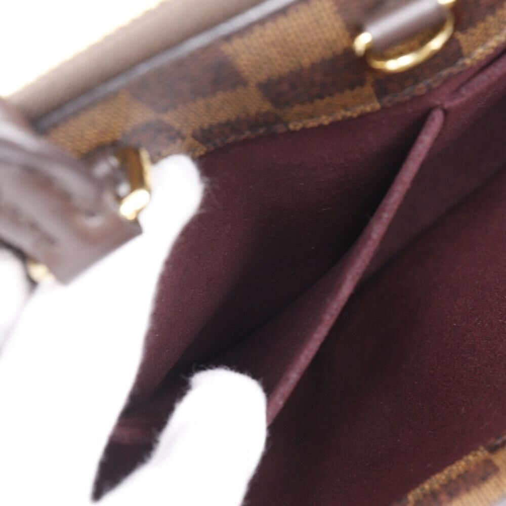 Louis Vuitton Brompton