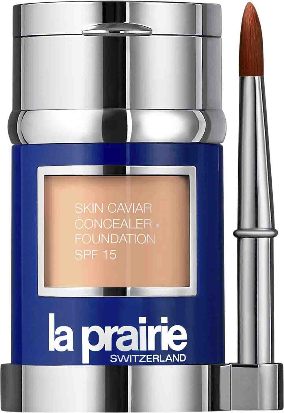 Skin Caviar Concealer-Foundation SPF 15 - Satin Nude