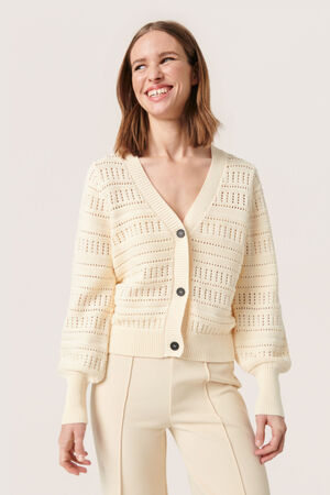 SLRava Rinna Cardigan