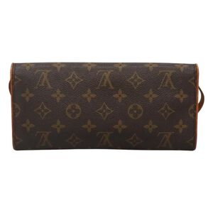 Louis Vuitton Twin Pochette