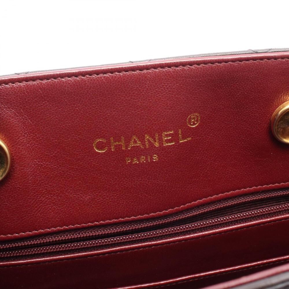 Chanel Tote