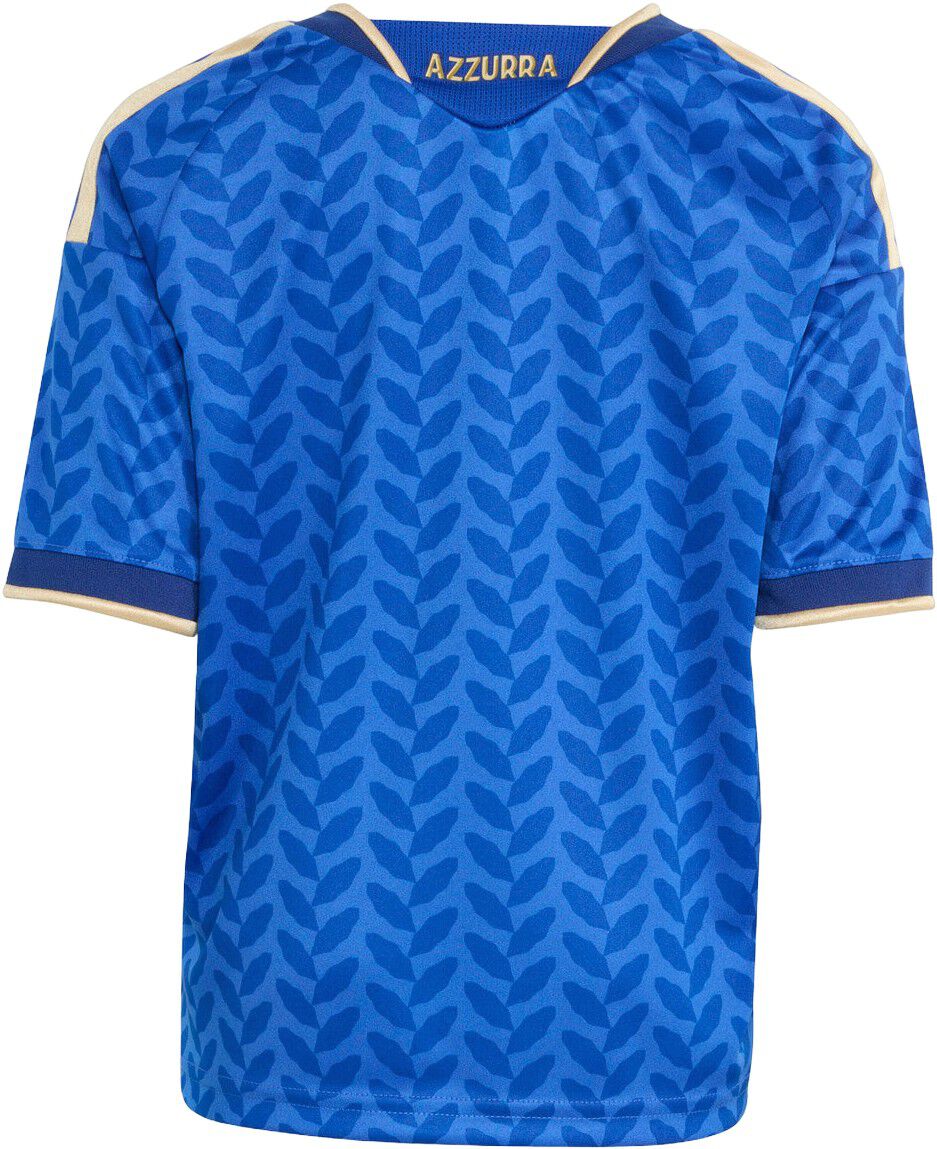 Italien 26 Hjemmebanes&aelig;t