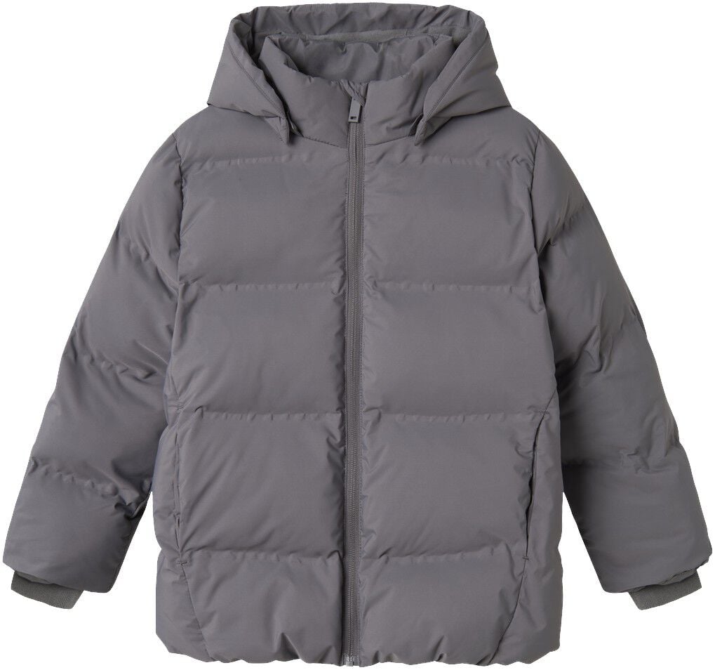 NKNMUSK PUFFER JACKET TB NOOS