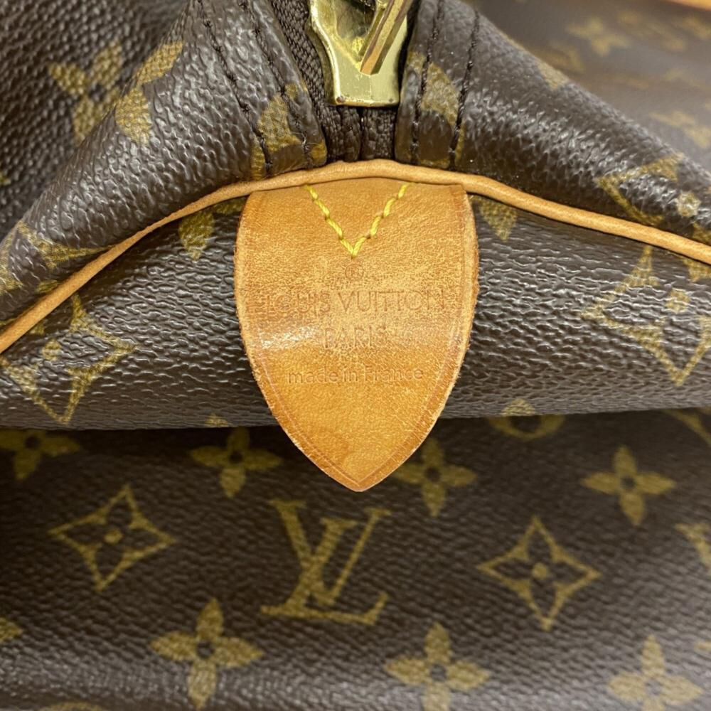 Louis Vuitton Keepall