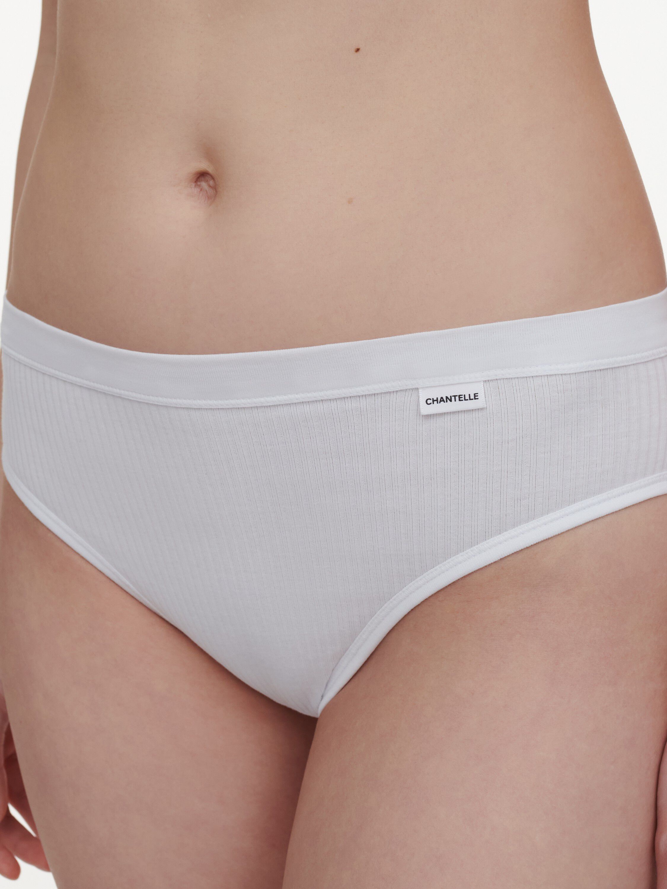 Cotton Comfort High cut