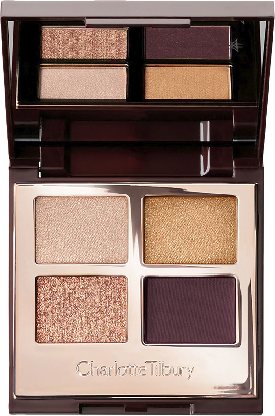 Luxury Palette - Eyeshadow Palette
