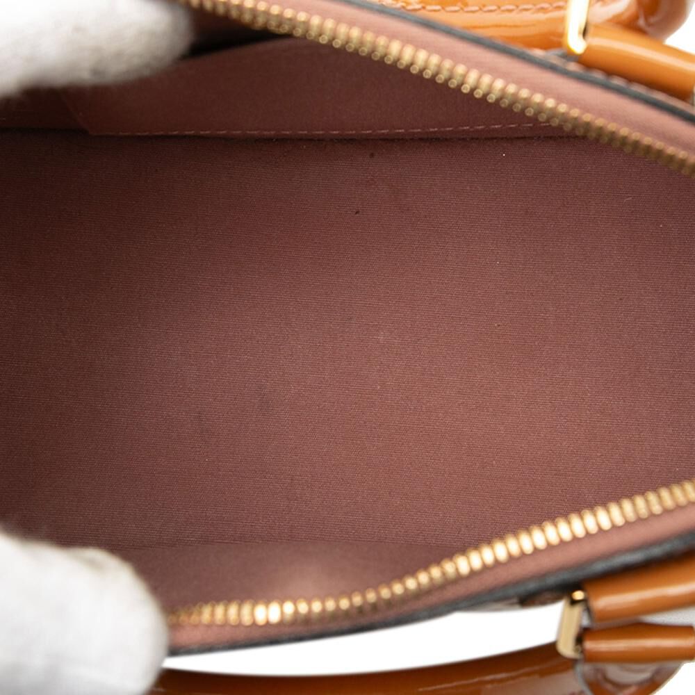 Louis Vuitton Alma