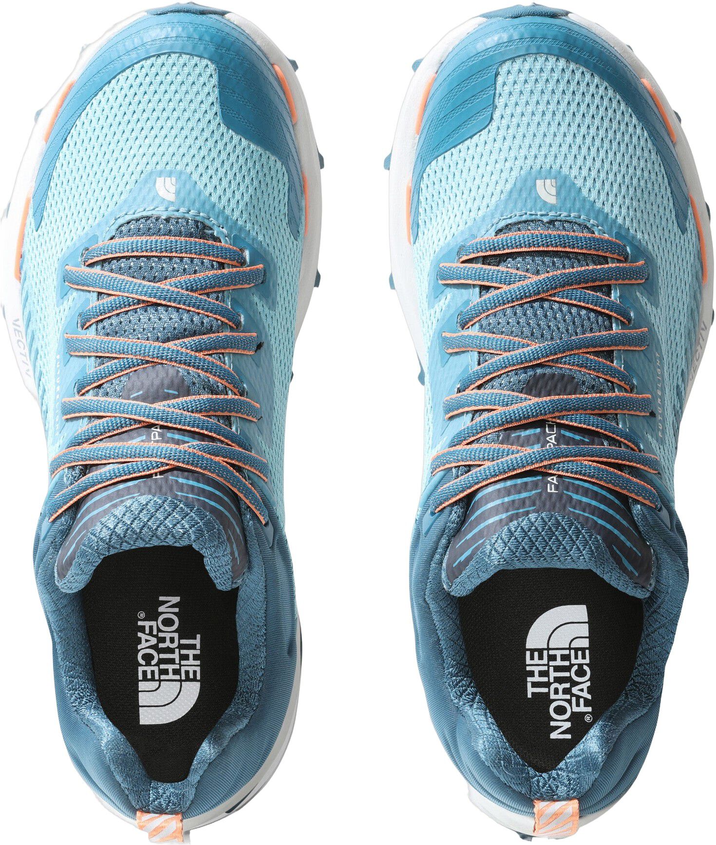 Vectiv Fastpack Futurelight vandresko