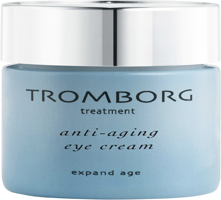 Anti-Aging Eye Cream