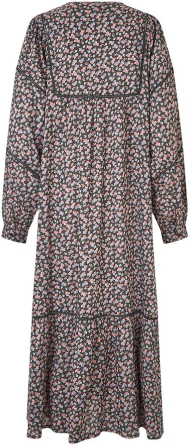 LatourLL Maxi Dress LS