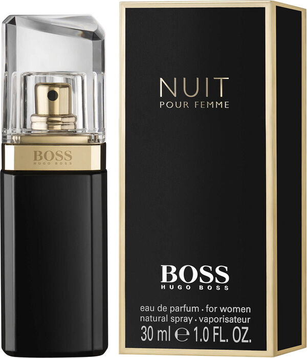 Boss Nuit Eau de Parfum