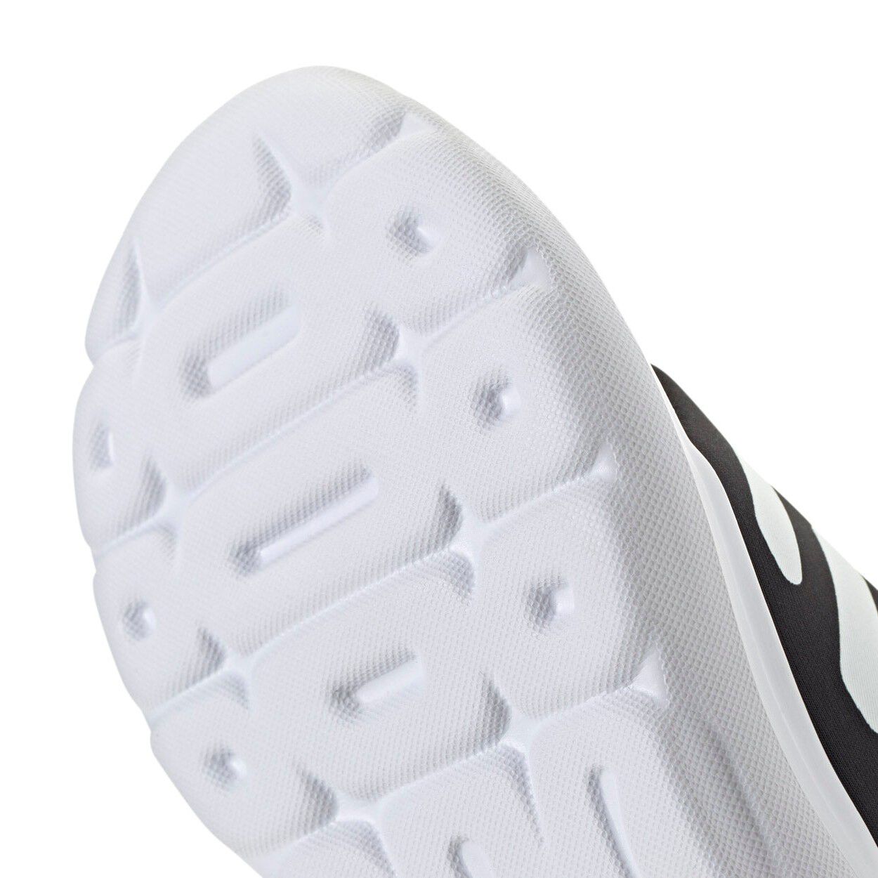 Tensaur Run 3. 0 Velcro Sneakers