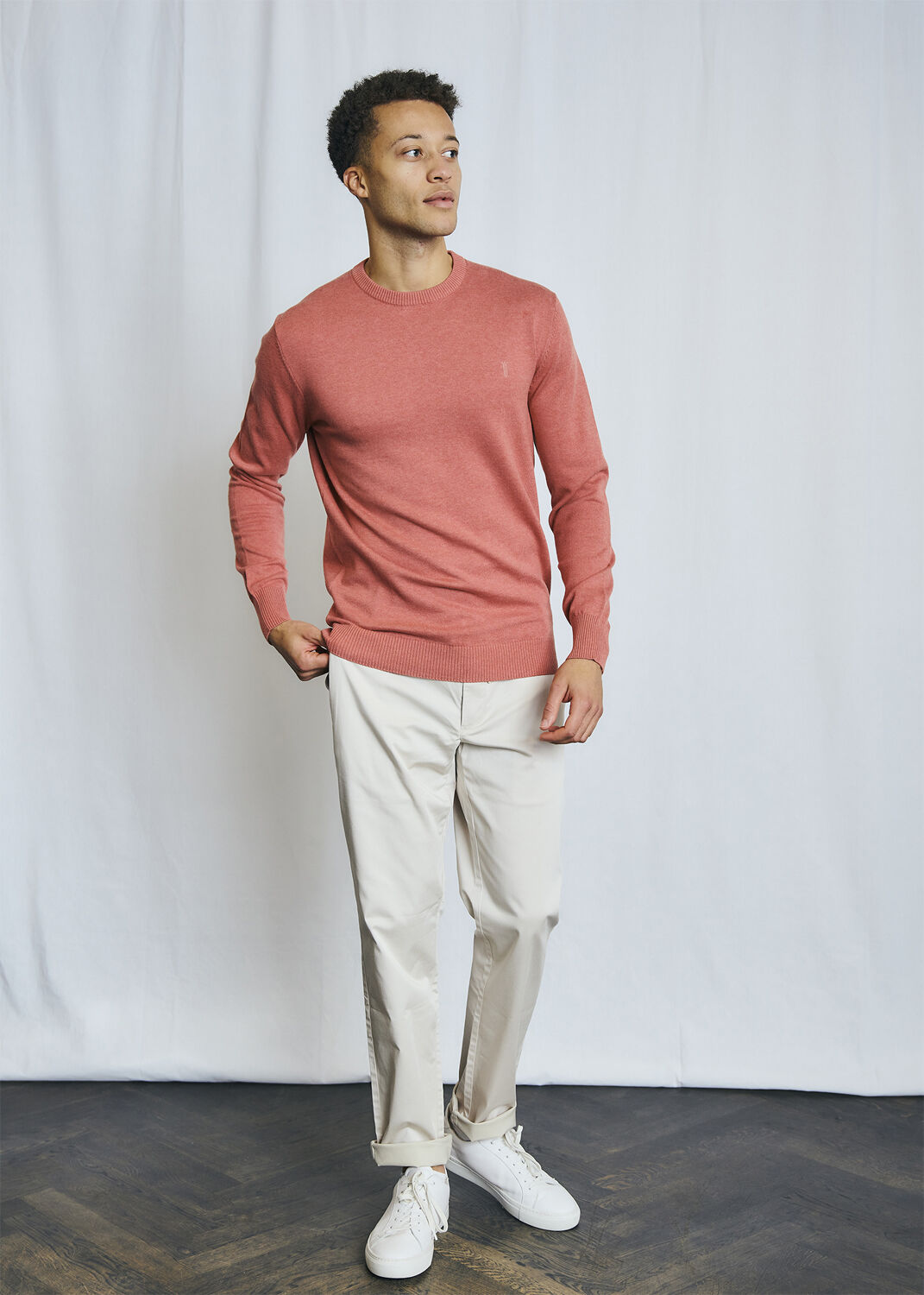 BS Jupiter Regular Fit Knitwear
