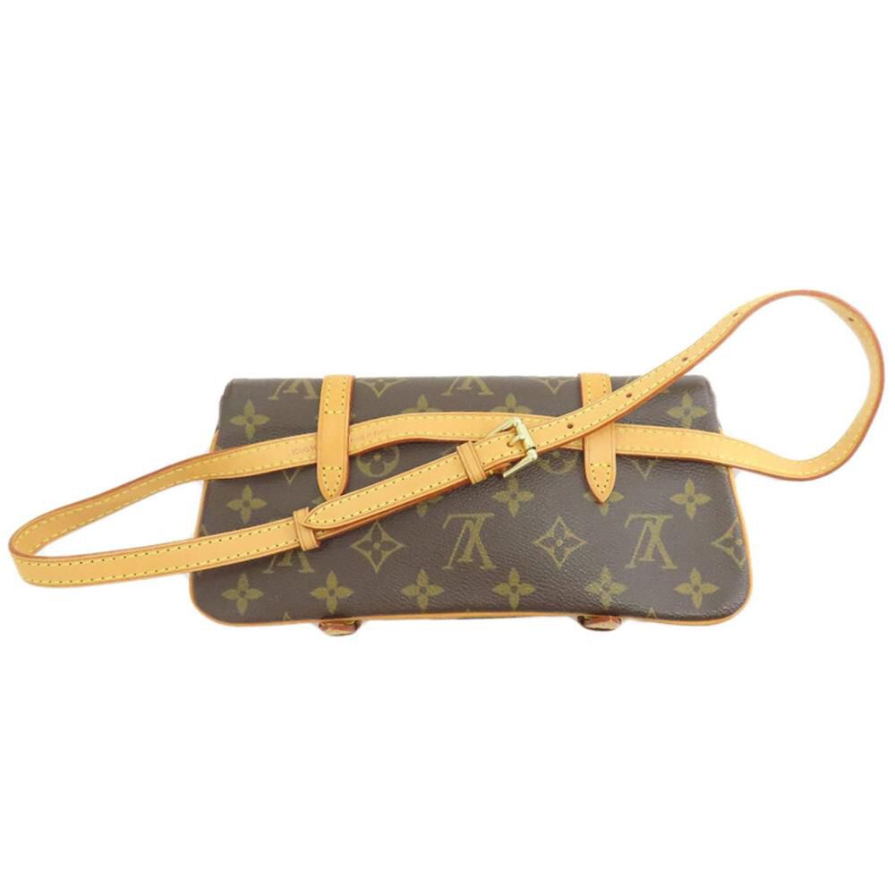 Louis Vuitton Pochette Marelle