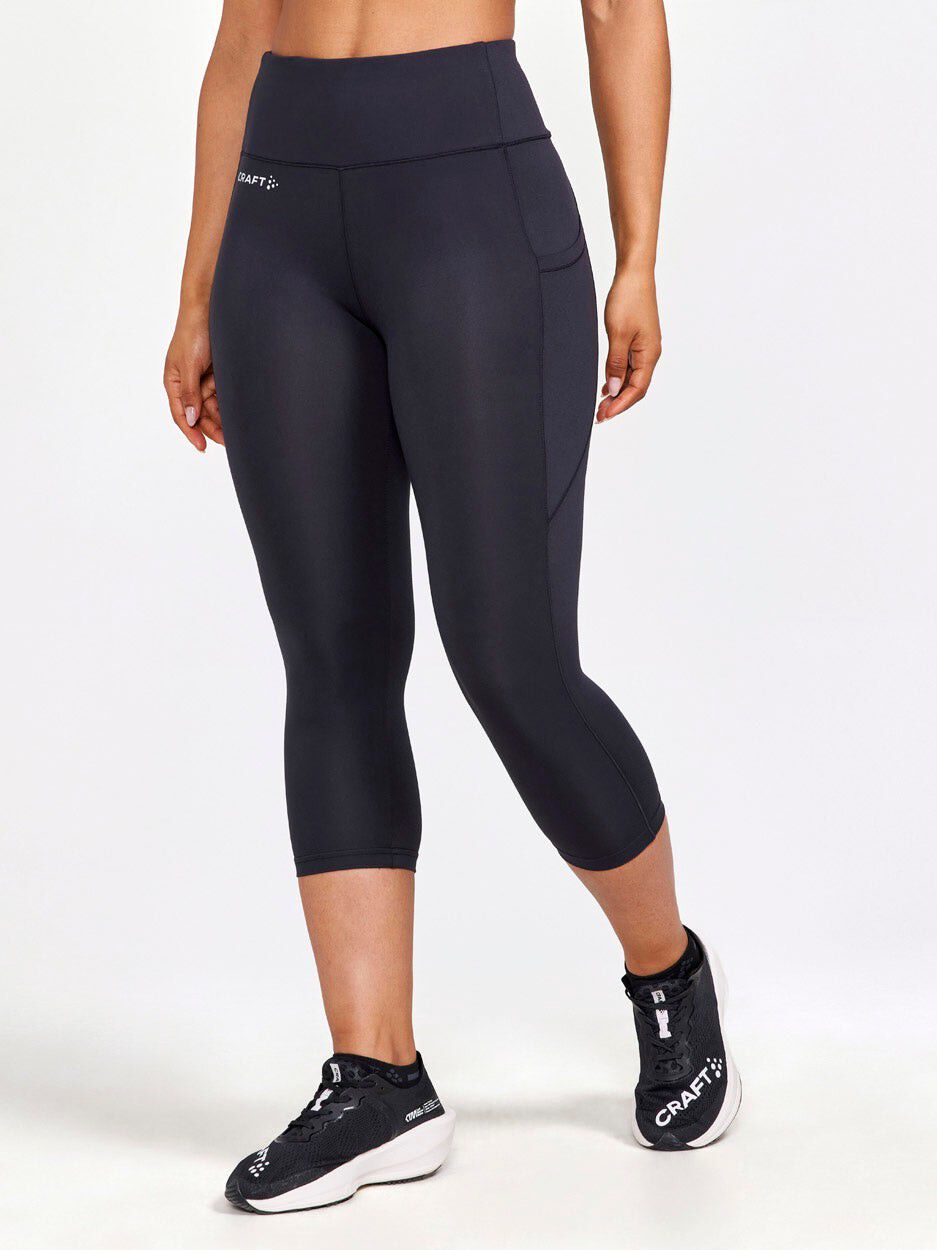 ESSENCE CAPRI TIGHTS
