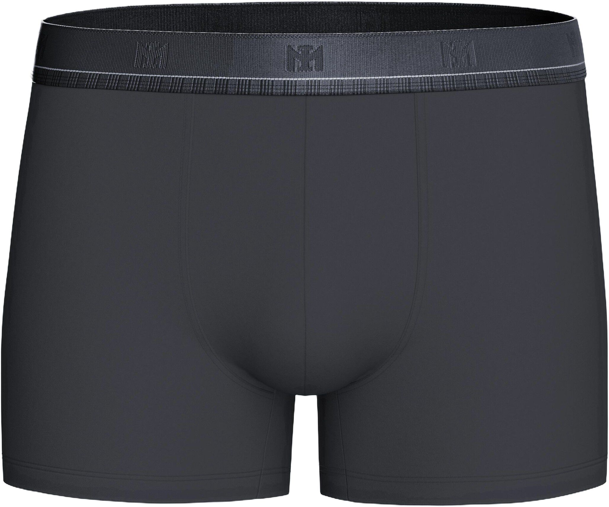 2-pak boxershorts i modal