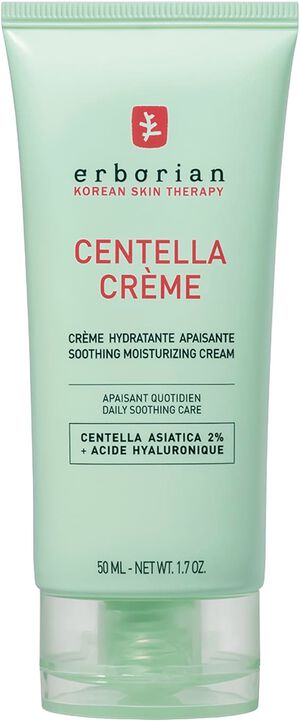 Centella Creme - Beroligende fugtighedscreme