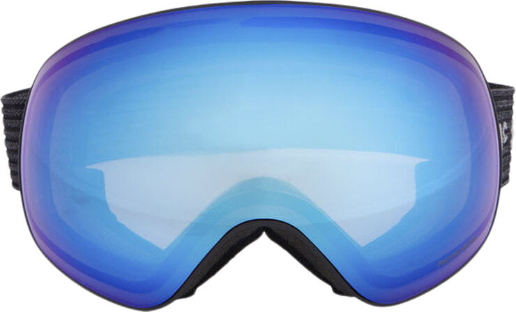 Ten-Nine High-Contrast Photochromic skibriller