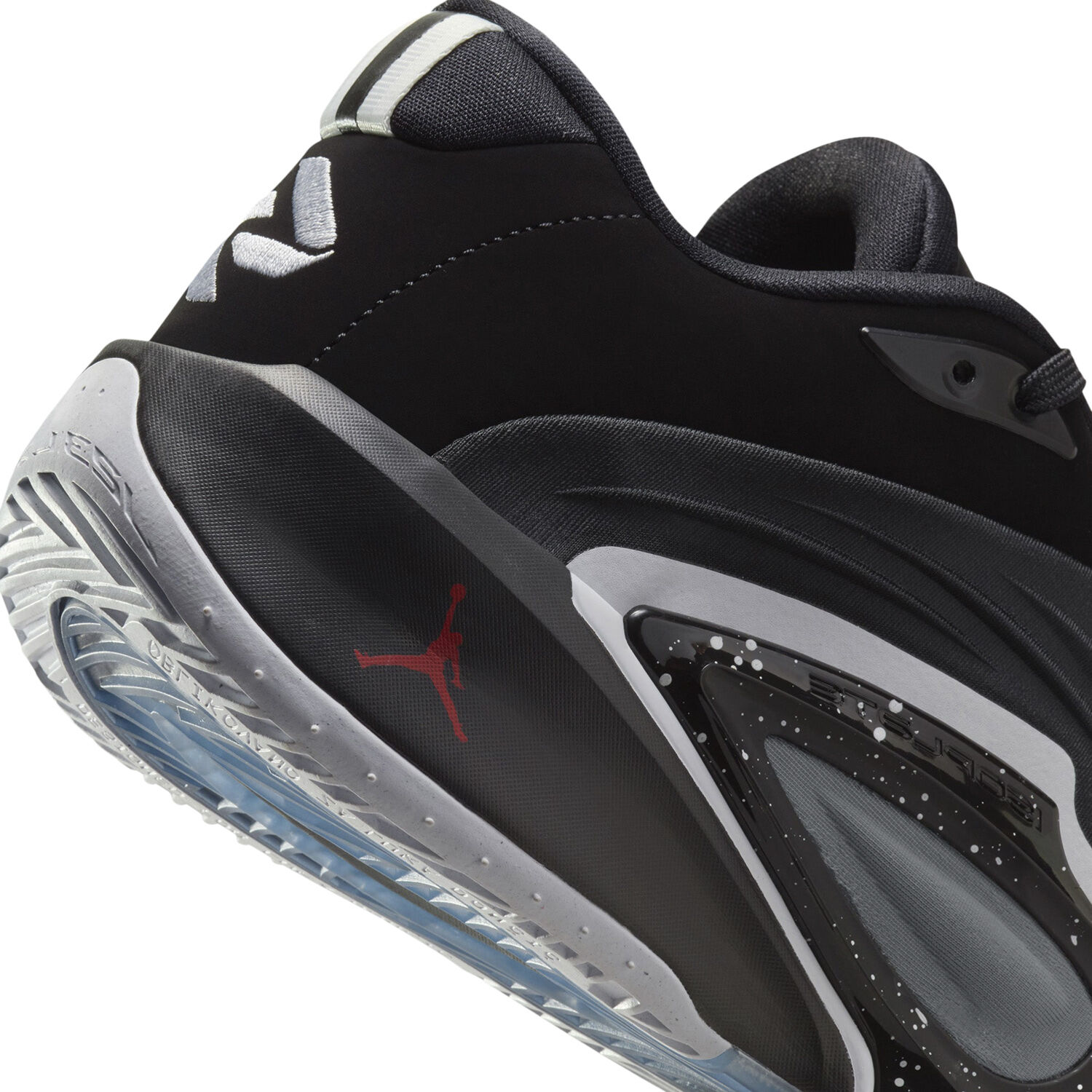 Jordan Luka 3 Sneakers