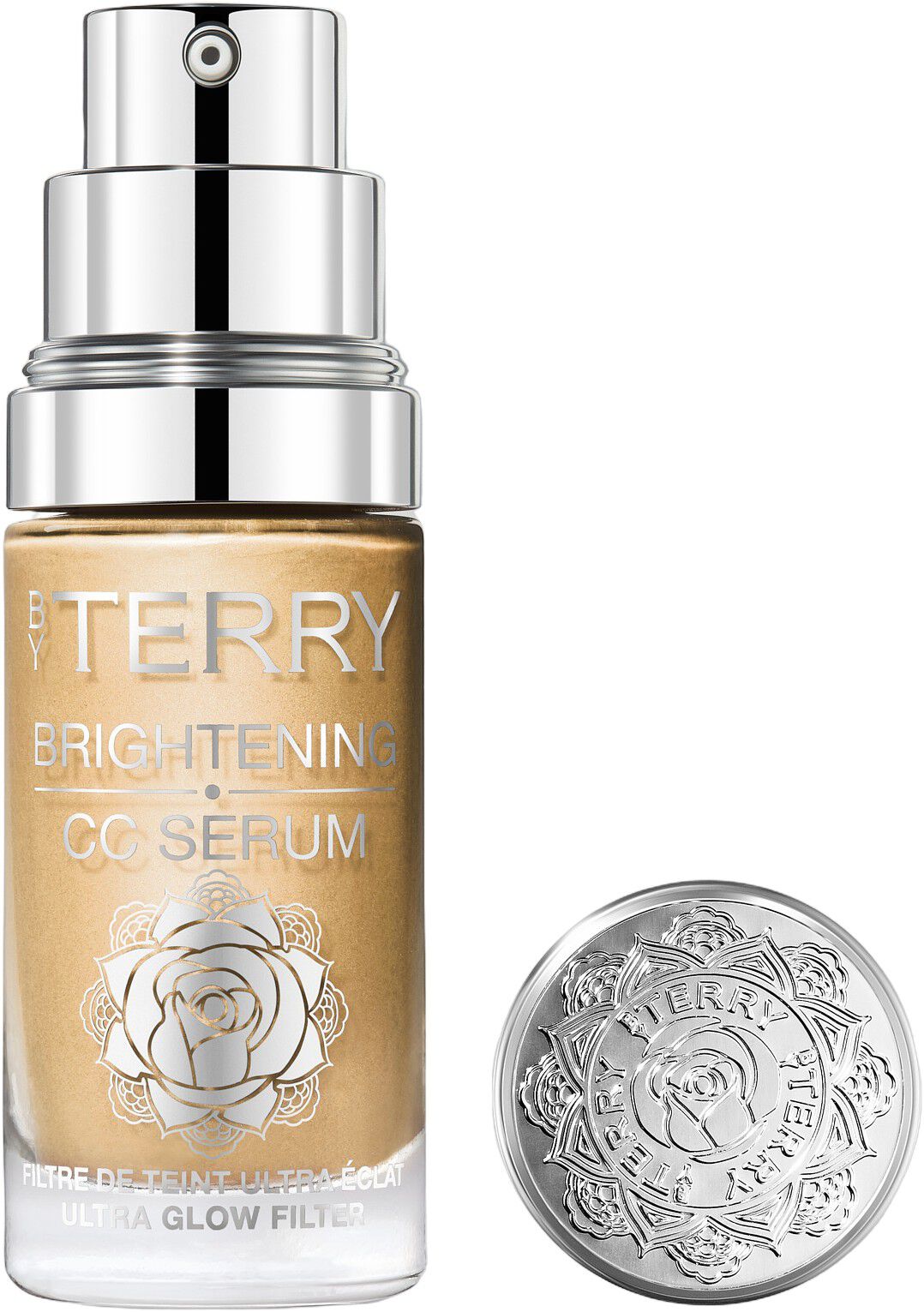 Brightening CC Serum N3 Apricot Lig