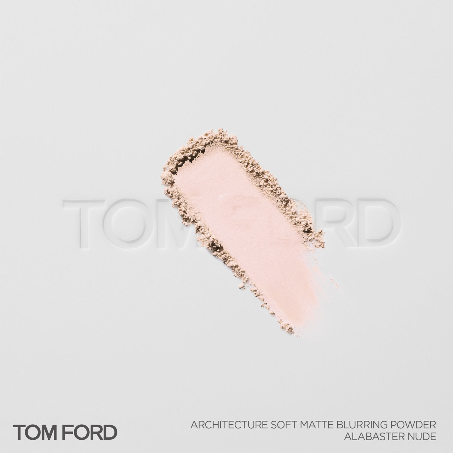 Architecture Soft Matte Blurring Powder