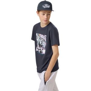 FIR SKATER JRB TEE