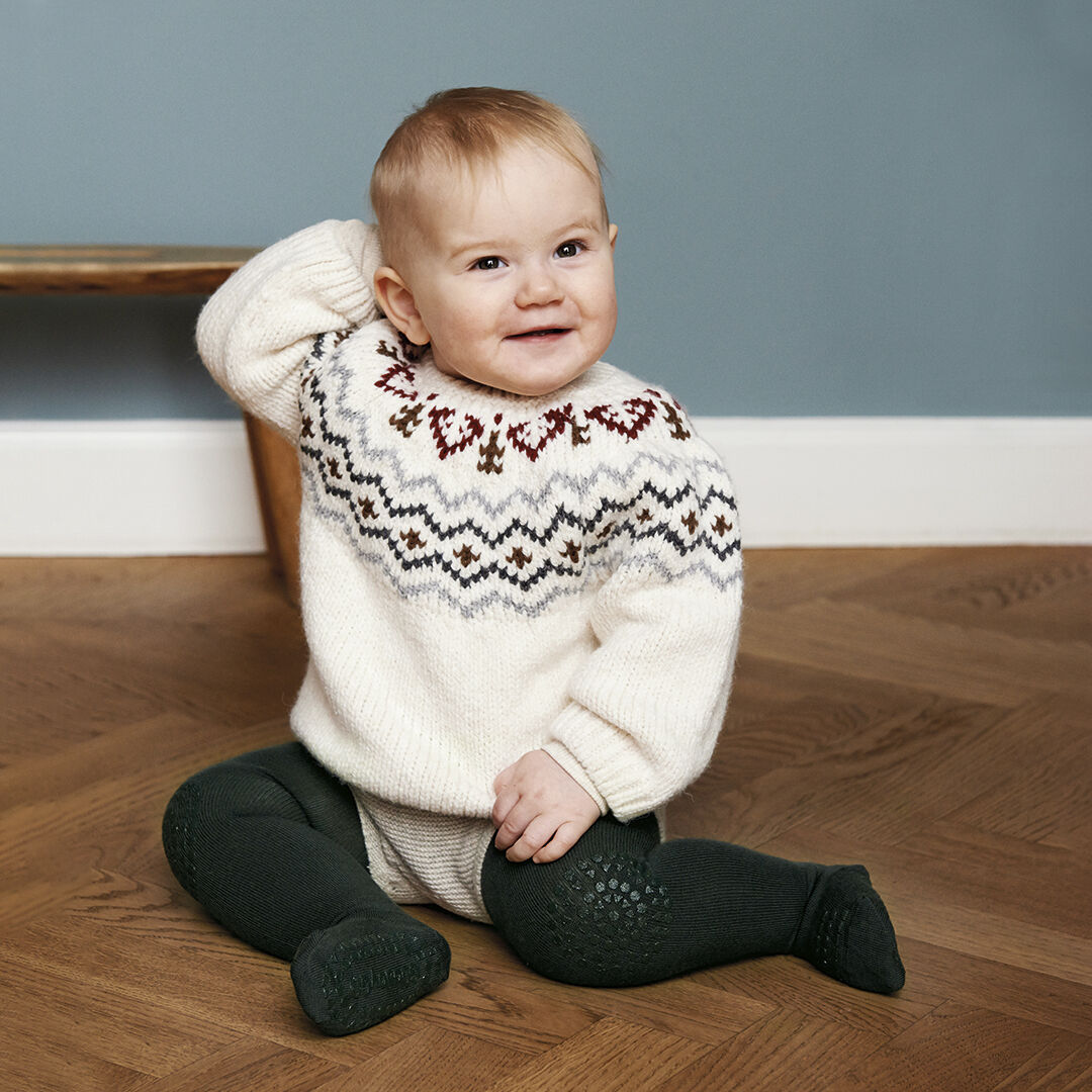 Kravle Str&oslash;mpebukser