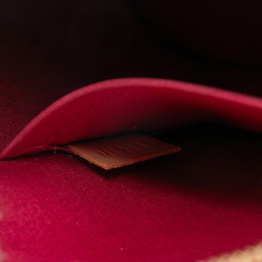 Louis Vuitton Alma