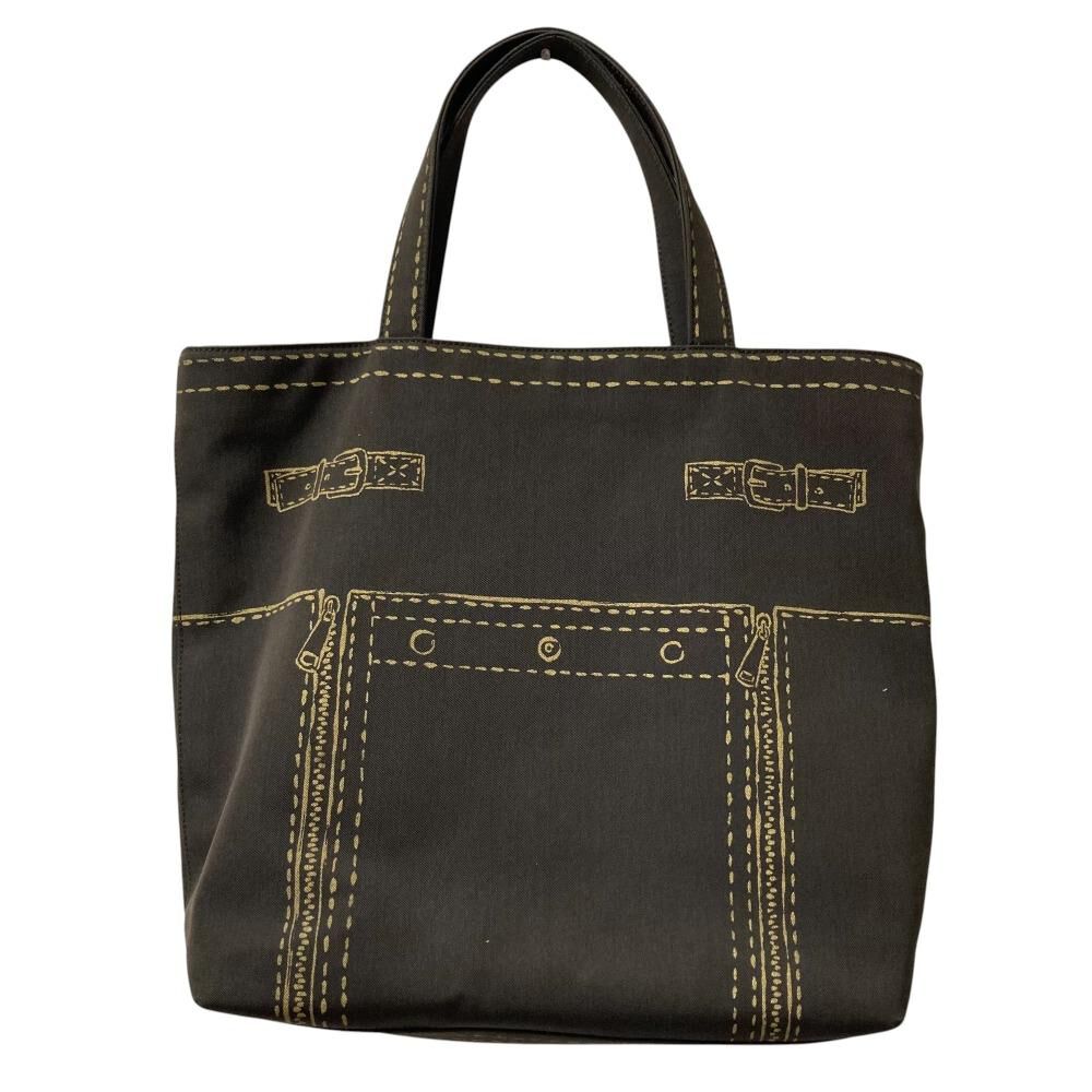 Yves Saint Laurent Tote