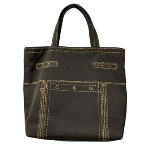 Yves Saint Laurent Tote