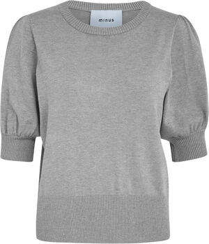 MSLiva Knit Tee