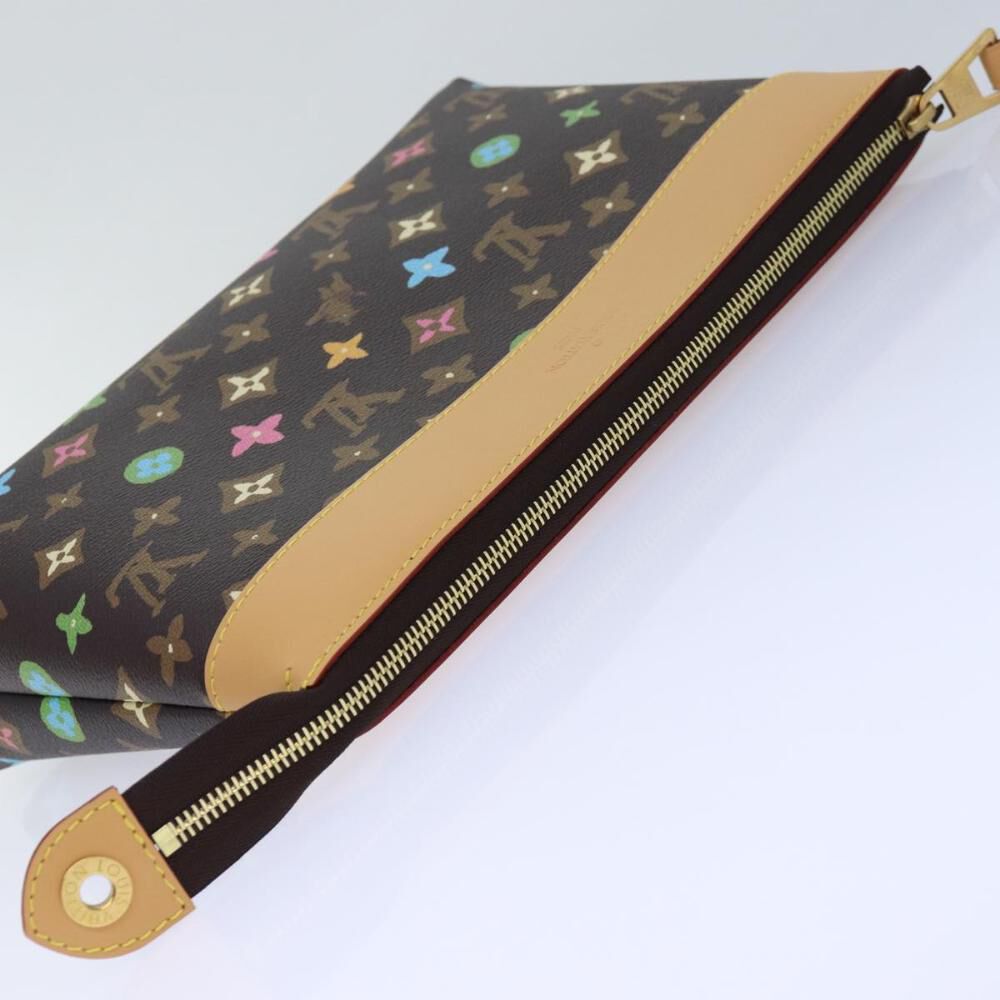 Louis Vuitton Clutch