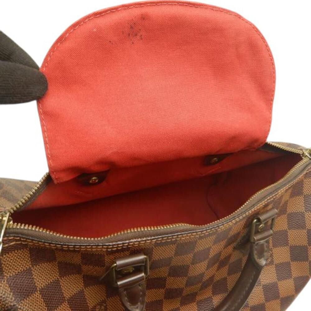 Louis Vuitton Speedy