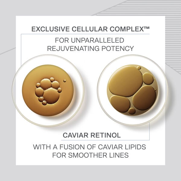 Skin Caviar Nighttime Oil